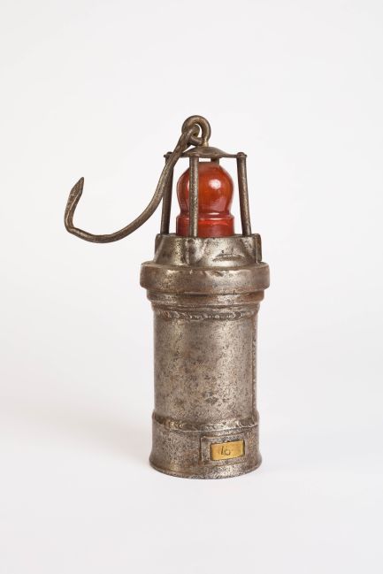 Campagne Centre Historique Minier de Lewarde