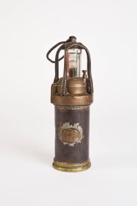 Campagne Centre Historique Minier de Lewarde