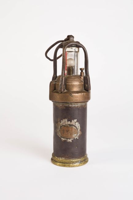 Campagne Centre Historique Minier de Lewarde