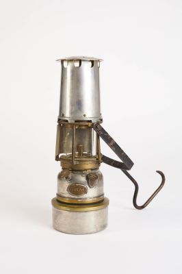 Campagne Centre Historique Minier de Lewarde