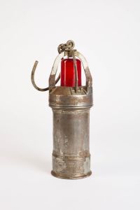 Campagne Centre Historique Minier de Lewarde