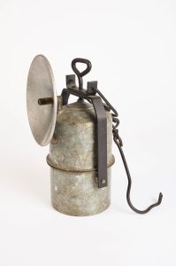 Campagne Centre Historique Minier de Lewarde