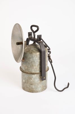 Campagne Centre Historique Minier de Lewarde