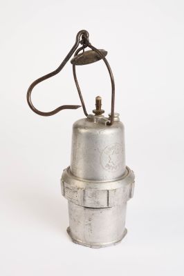 Campagne Centre Historique Minier de Lewarde