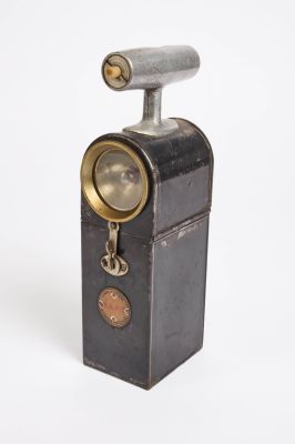 Campagne Centre Historique Minier de Lewarde