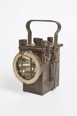 Campagne Centre Historique Minier de Lewarde