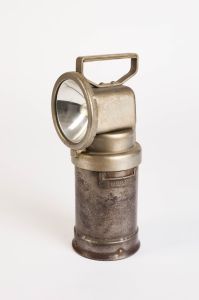 Campagne Centre Historique Minier de Lewarde