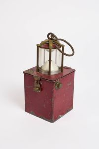 Campagne Centre Historique Minier de Lewarde