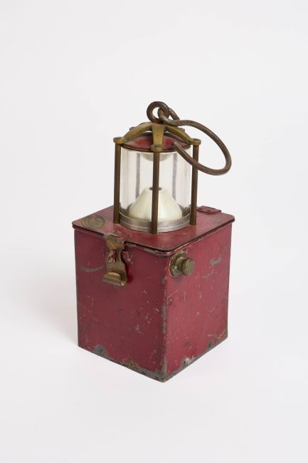 Campagne Centre Historique Minier de Lewarde