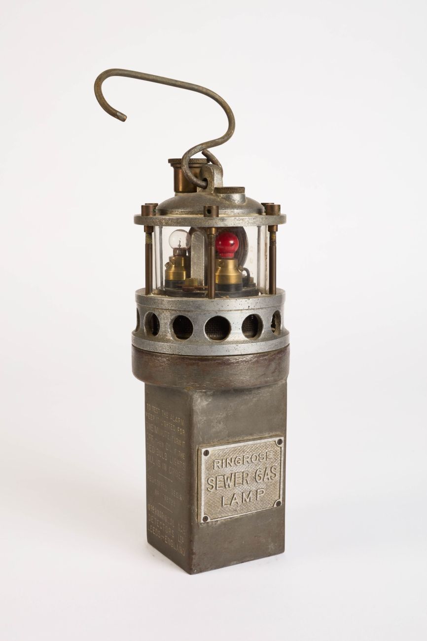 Campagne Centre Historique Minier de Lewarde