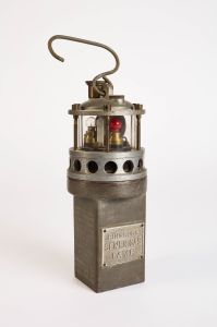 Campagne Centre Historique Minier de Lewarde