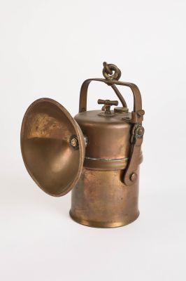 Campagne Centre Historique Minier de Lewarde