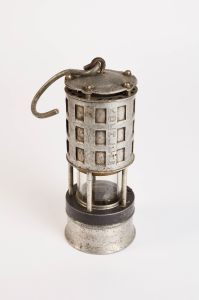 Campagne Centre Historique Minier de Lewarde