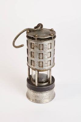 Campagne Centre Historique Minier de Lewarde