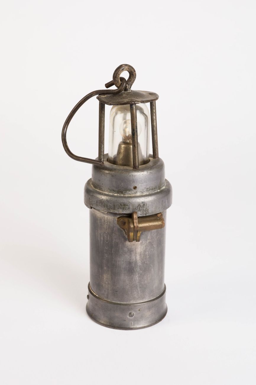 Campagne Centre Historique Minier de Lewarde