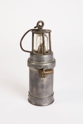 Campagne Centre Historique Minier de Lewarde