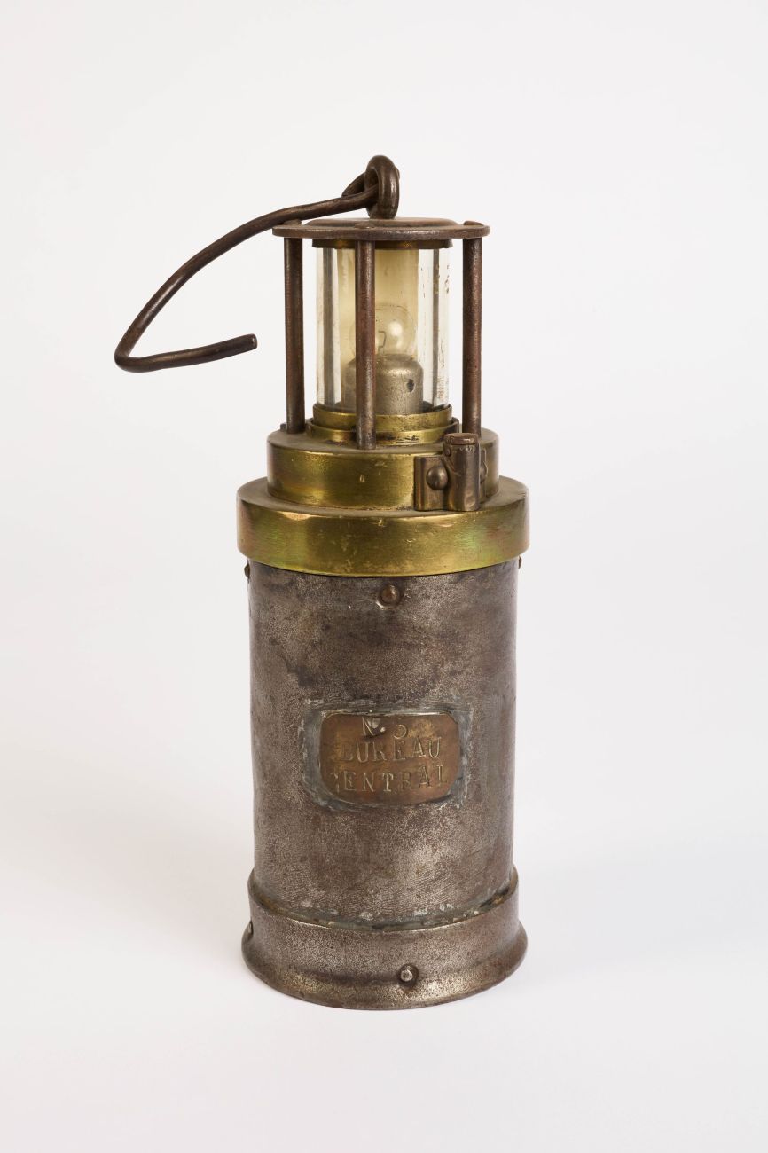 Campagne Centre Historique Minier de Lewarde