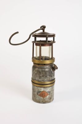 Campagne Centre Historique Minier de Lewarde