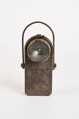 Campagne Centre Historique Minier de Lewarde