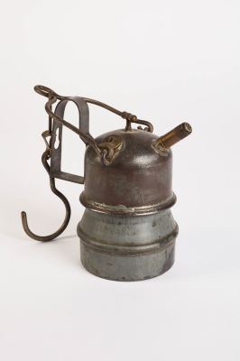 Campagne Centre Historique Minier de Lewarde