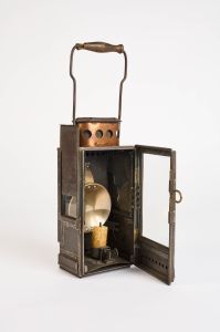 Campagne Centre Historique Minier de Lewarde