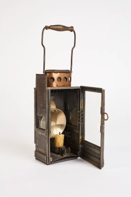 Campagne Centre Historique Minier de Lewarde