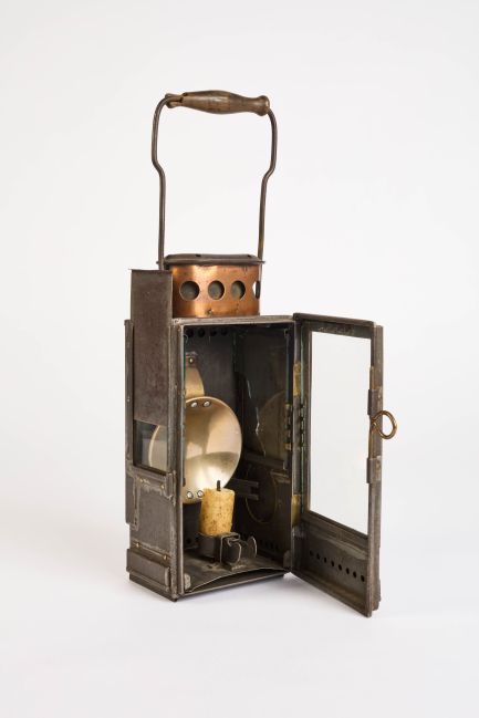 Campagne Centre Historique Minier de Lewarde