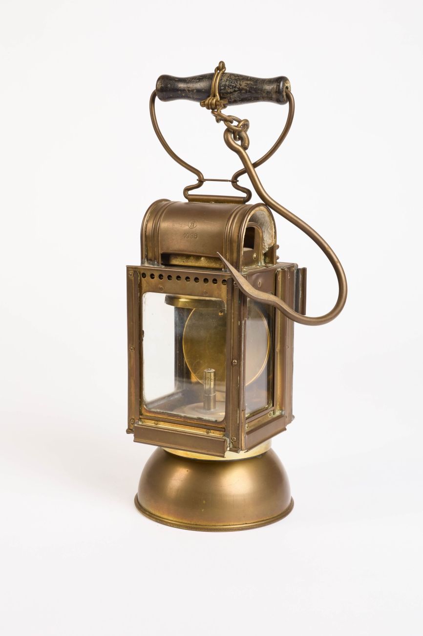 Campagne Centre Historique Minier de Lewarde