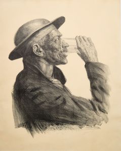 Campagne Centre Historique Minier de Lewarde