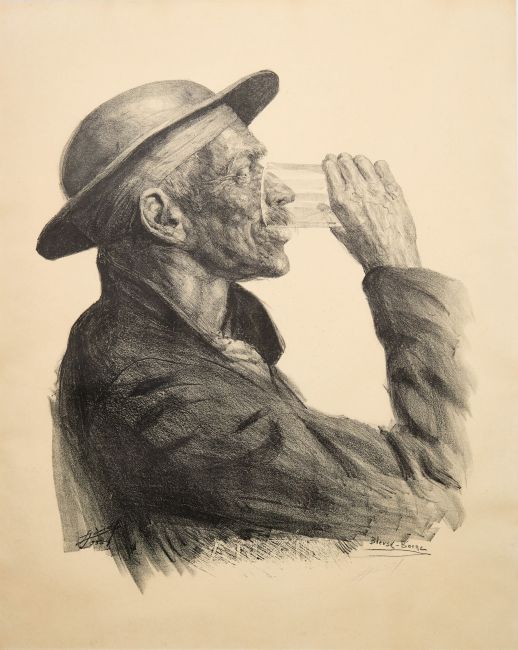 Campagne Centre Historique Minier de Lewarde