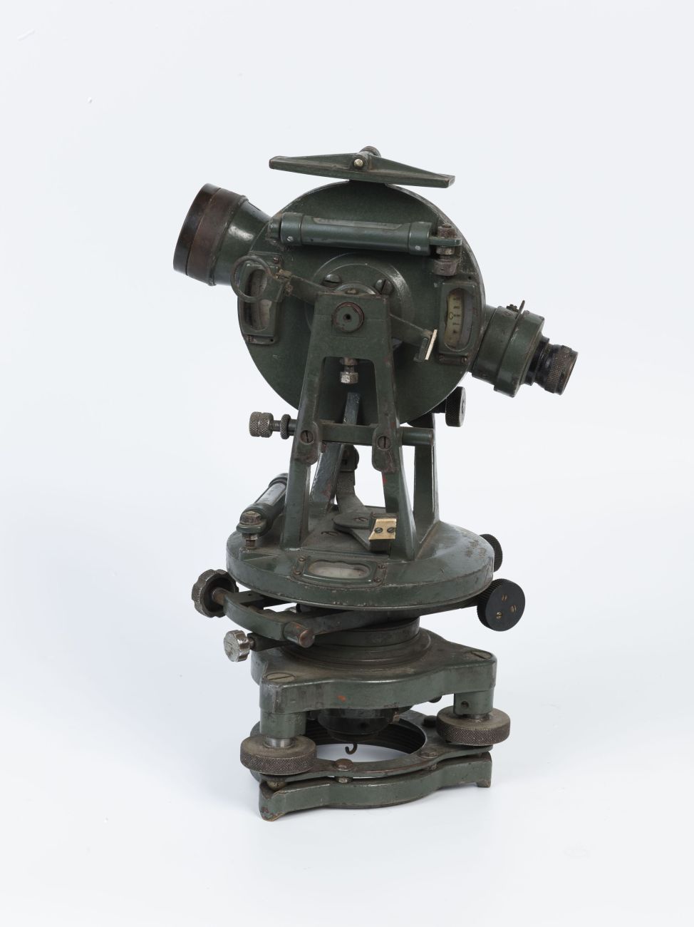 Centre historique minier