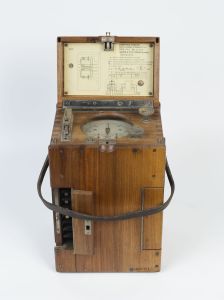 Centre historique minier