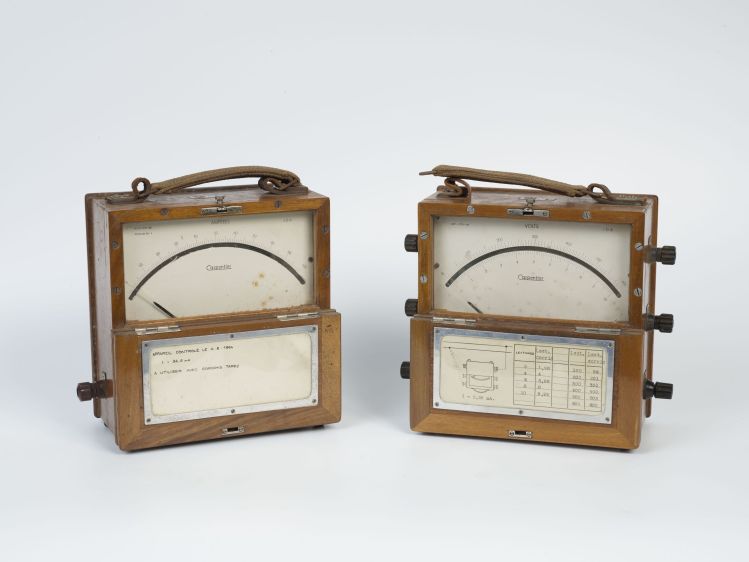 Centre historique minier