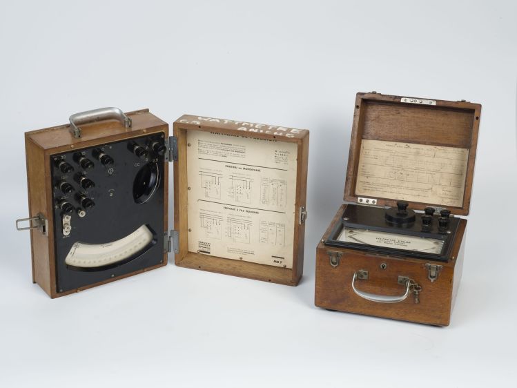 Centre historique minier