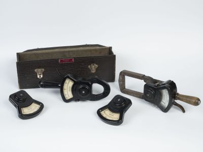 Centre historique minier