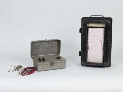 Centre historique minier