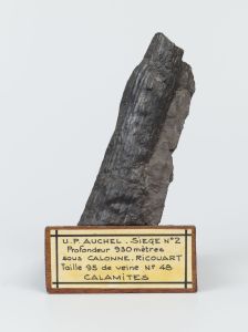 Centre historique minier