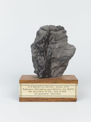 Centre historique minier