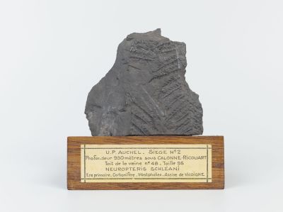 Centre historique minier