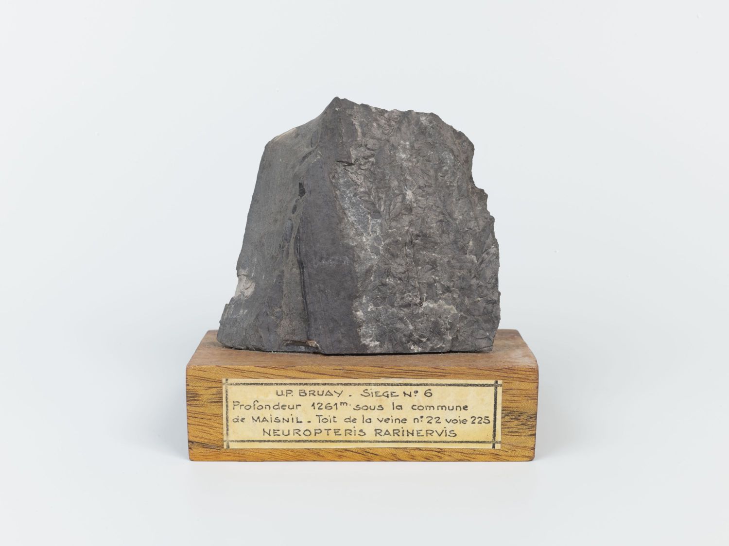 Centre historique minier