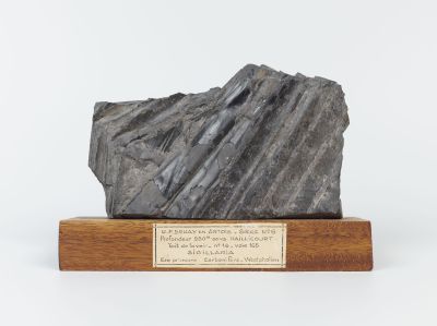 Centre historique minier