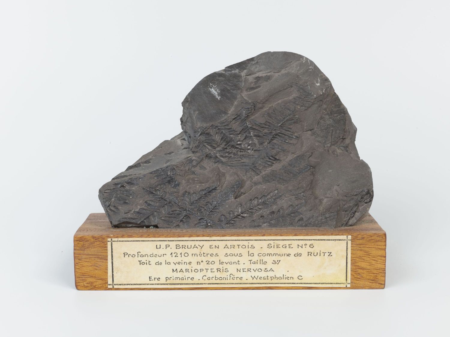 Centre historique minier