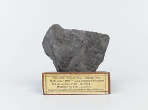 Centre historique minier