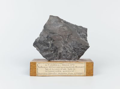 Centre historique minier