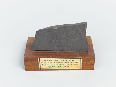 Centre historique minier