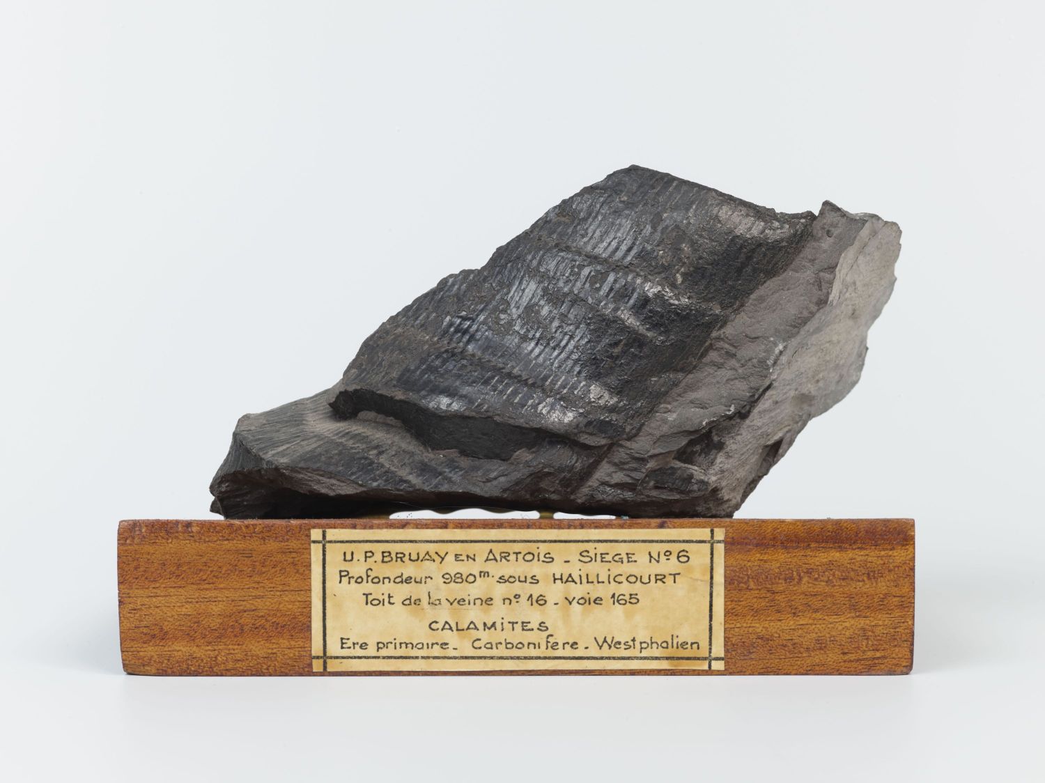 Centre historique minier