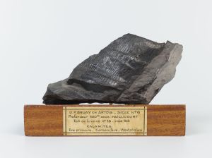 Centre historique minier