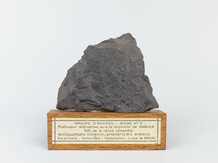 Centre historique minier