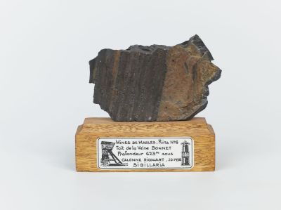 Centre historique minier