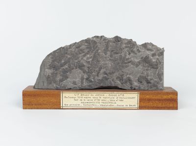 Centre historique minier